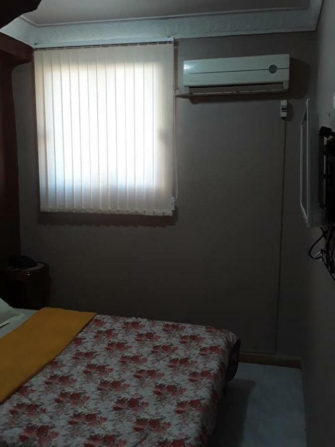 Hotel Nour El Badr Staoueli Exteriör bild